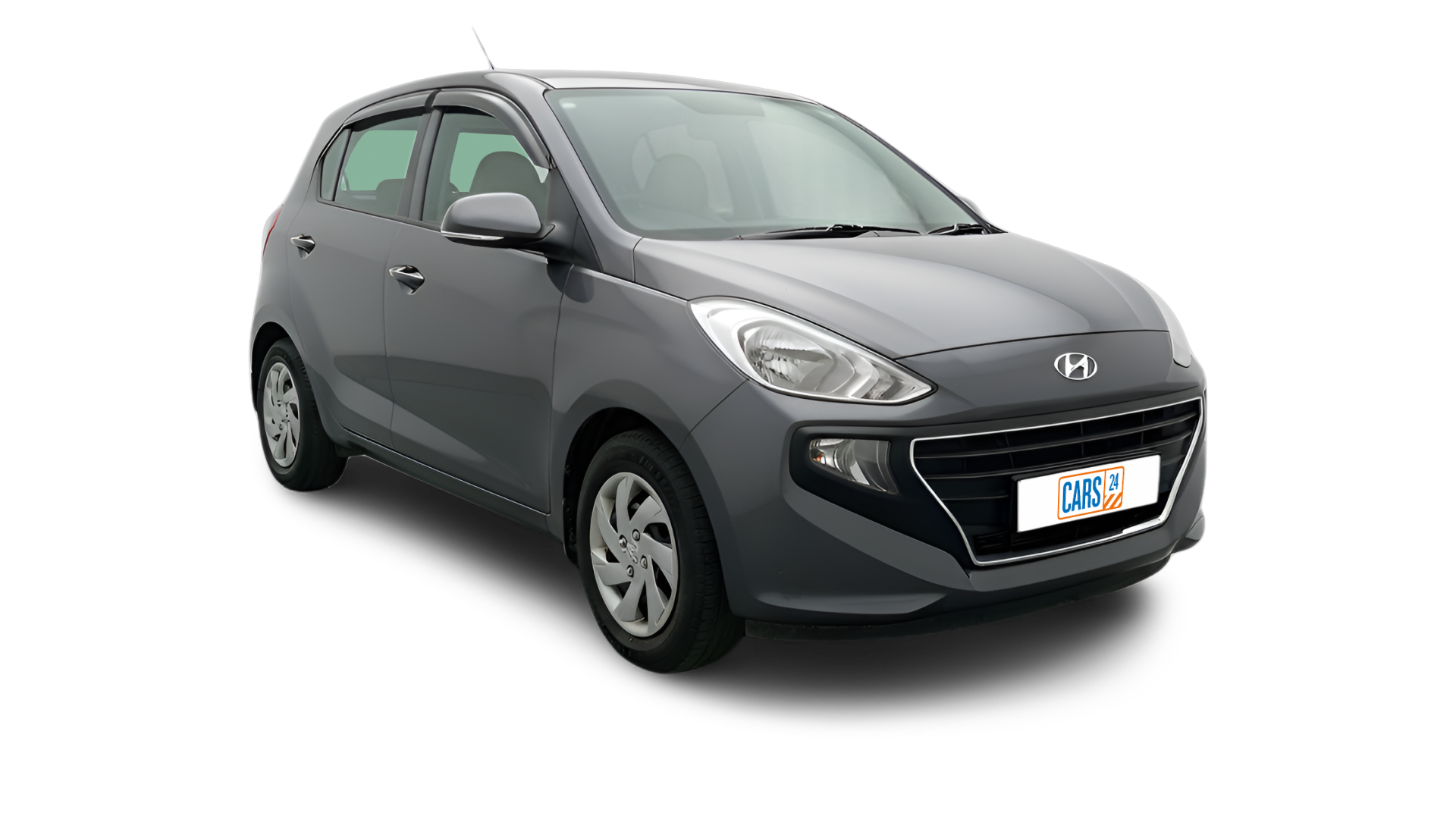 Hyundai NEW SANTRO-img